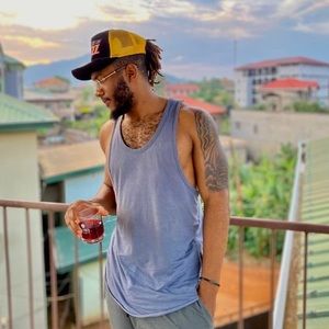 Meet your Posher, Joe